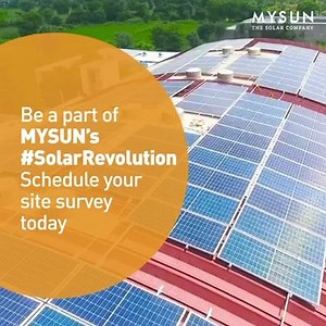 Your industry also has a hidden solar potential. Click here to discover how MYSUN can help you optimize your savings to the fullest: https://bit.ly/2NLzYA5 . . #SolarPower #SolarPowerCompany #SolarBusiness #RenewableEnergy #Solar #MYSUN | MYSUN