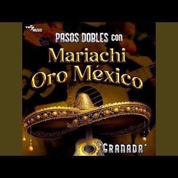 La Virgen de la Macarena