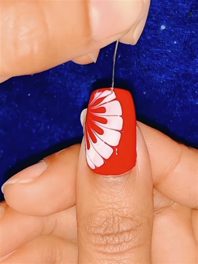 Stunning Easy Nail Art Designs Tutorial