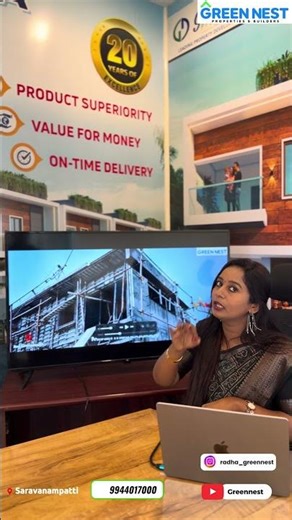 Monolithic construction a complete guide | greennest properties #greennestproperties #greennest