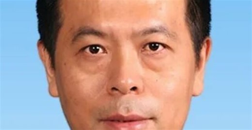 重磅消息！国家卫健委换帅，新党组书记医学博士出身！_腾讯新闻