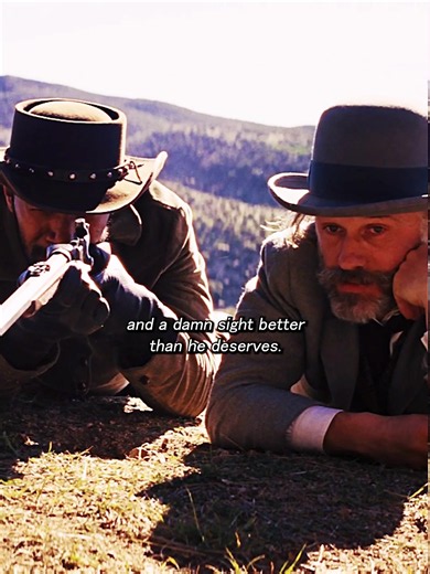 #Django Unchained #Jamie Foxx #Christoph Waltz #Western #Drama | django