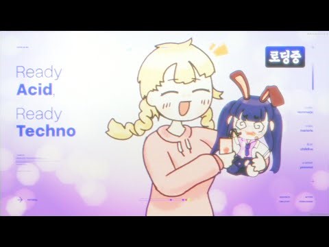 [EZ2ON Reboot : R | 6S SHD - Lv. 20] Ready Acid, Ready Techno
