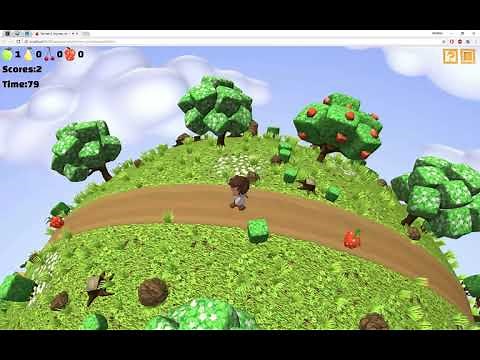 Verge3D - 3ds Max to WebGL toolkit overview