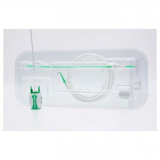 Terumo Angio Seal VIP - Advix Medical