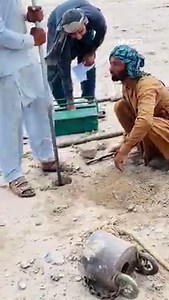 7.2M views · 719 reactions | Don’t forget to test your soil before build your house  - Boring for soil test #soiltest #boring #soilsampling #manufacturing #repairing #restoration #skills #art | Oyapet | Facebook