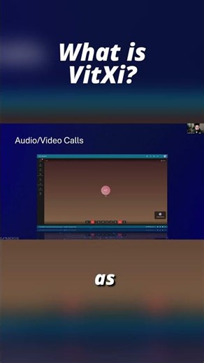 What is VitXi? WebRTC Softphone Client Explained