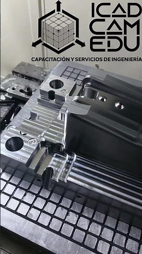 Cursos con Mastercam 2026 R2 #cimcoverify #guadalupenl #juareznl #okuma #haascnc #5thaxis #dmgmori