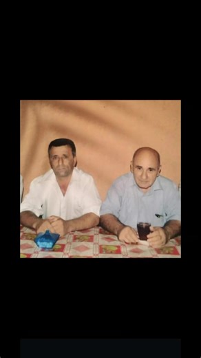 Allah sizlərə rəhmət eləsin atam, əmim yeriniz behişt olsun inşallah. Bu gün sənsizliyin ikinci il dönümüdür ATAM! Bir bilsən necə çətindir sənsizlik. Hər kəsin dərdinə çarə olan həkim. Hər zaman Hər kəsin qəlbində dularındasan. uhunuz şad olsun! #ruhunuzsadolsun #ata #əmi#❤️ #live #tiktokindia #tiktokviral #azerbaijan #yasamak #atasizdunyam💔 #world#onecikar #beniöneçıkart #ailə #yasamaq #fanidunya #kesfetteyiz #❤️ #🥹