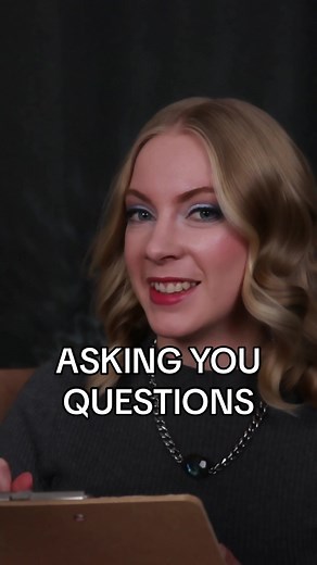 Asking you person and oddly specific questions for relaxation and sleep! Write your answers in the comments! #asmr #questions #personalquestions #asmrquestions #asmrpersonalquestions #asmrwriting #asmrwritingsounds #asmraskingyouquestions #askingquestions #asmrsurvey