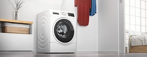 Bosch all-in-one washer dryers | BOSCH