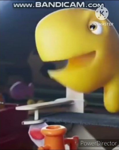 Goldfish Movie Maker Season 10 Episode 1 #goldfishfun.com #shorts