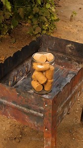 The Fastest Way to Start a Fire! | 5-Minute Crafts