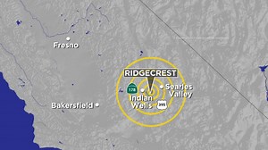 4.6-magnitude earthquake hits Central California
