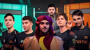 8.6K views · 127 reactions | 'Yknow the opposite of opposite is...' Our #LEC stand-up 'COMEDY' resumes in MORE voice comms! Check out what the boys had to say during their 3-0 vs Rogue on Saturday: youtube.com/watch?v=DcwwQ4E8zfw | Fnatic LoL Team | Facebook