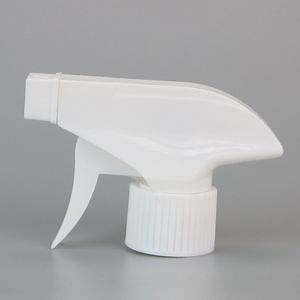 [Hot Item] Made in China Plastic Black Hand Trigger Sprayer by Kinpack