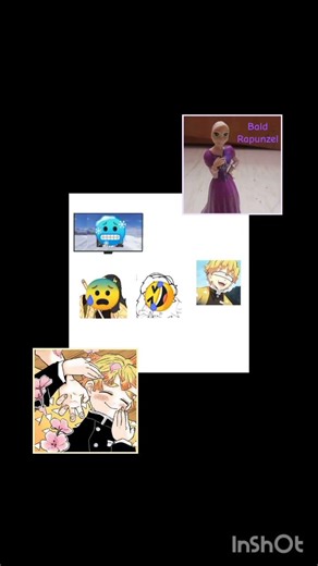 today we're trying to bake a cake 😃 the thunder breathing successors #knyoc #idk