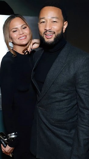 John Legend and Chrissy Teigen, What Makes Their Marriage So Special #johnlegend #ChrissyTeigen #short #celebrities #celebrity #celebritynews | Celebrity Update