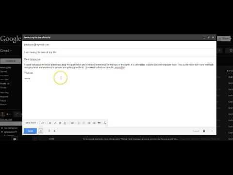 How to Mask a Link and Make a Hyperlink