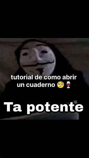 tutorial de como abrir un cuaderno