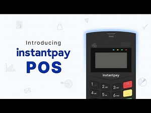Unleash the Power of Instantpay POS: Discover the Game-Changing Features in Action!