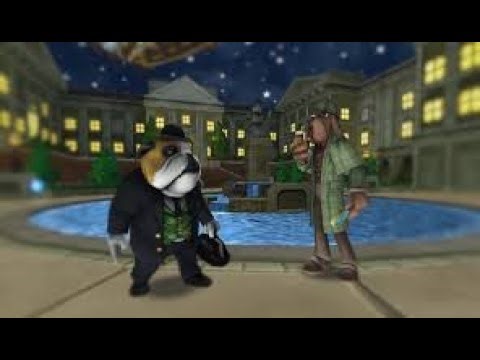 Wizard101: Full Game Walkthrough | "Ruff Times in Marleybone" (Episode 3) ft ‪@BrandonGamesAllBGA‬