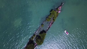 1.6K views · 65 reactions | Mother Nature taking back over... Epic! | Back 2 Basics Adventures | Facebook