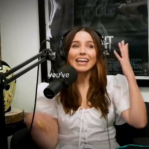 part 3 | Erin Lindsay | #sophiabush #erinlindsay #chicagopd #actor #editor