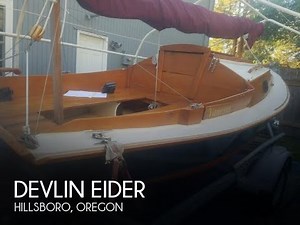 [SOLD] Used 2012 Devlin Designing Eider in Hillsboro, Oregon
