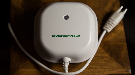 Everspring Z-Wave Wireless Flood Detector review: Everspring's Flood Detector fails to distinguish itself