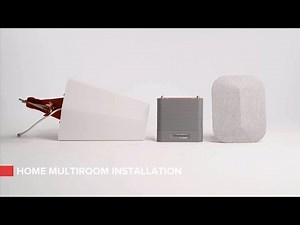 Weboost Home Multiroom Installation Video | Cellcom