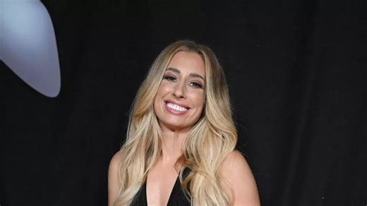 Stacey Solomon Sparks Concern After Being Spotted Without Wedding Ring - SSBCrack News