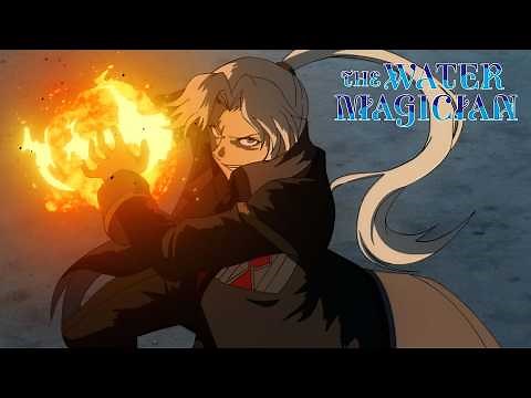 Water Magician vs Inferno Magician | The Water Magician