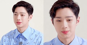 Lai Kuanlin Confessing His Love To You Is The Best 3 Seconds On The Internet