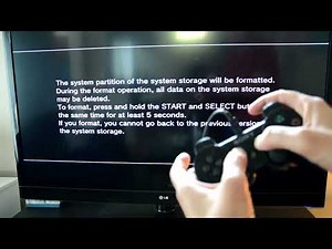 PS3 HARD DRIVE REPLACEMENT 2022