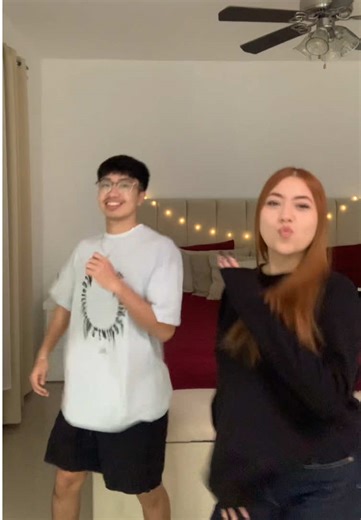 Ra Ra Ra Dance Trend