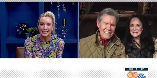 An Interview with Randy Travis