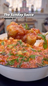 21K views · 70 reactions | GNOCCHI POMODORO BAKE  This baked...