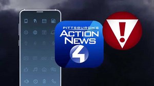 Download the WTAE app to stay safe during severe weather