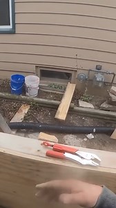 406K views · 3.3K reactions | Slow Progress On Concrete Stoop | Victory Outdoor Services | Facebook