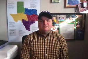 Meet Jonathan Collander, Employee Benefits Consultant for the northeast region of Texas: | TAC Health & Employee Benefits Pool