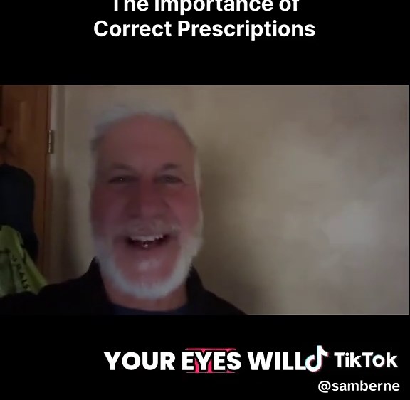 Using Reduced Prescription Glasses for Computer Work