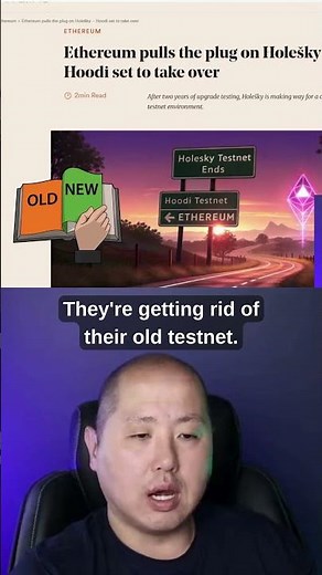 Ethereum’s Future is HUGE 🚀 | Don’t Miss the Next Big Move!