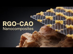 How Graphene and Nanoparticles Create Powerful New Antibiotics