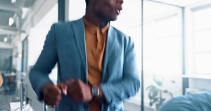 Office Dance Business Team Celebration Office Stock Footage Video (100% Royalty-free) 1098959211 | Shutterstock