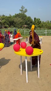 3.5M views · 23K reactions | so much fun in this game | SS Food Challenge | Facebook