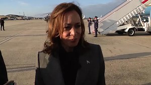 Harris says she will announce new economic plans this week