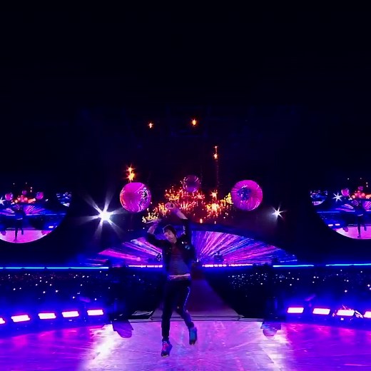 Who’s coming to the UK leg of the Music Of The Spheres World Tour? // Exclusive Tour bundles available now | Coldplay