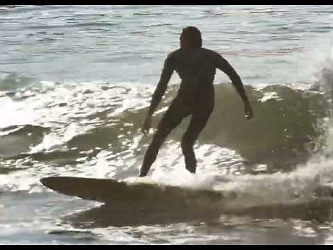 Crime Stubby at Malibu