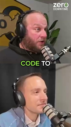 AI Code Writing: The Future of Programming? #shorts